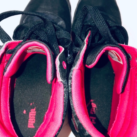 [PUMA] Wedge Sneakers - Sz 6.5 - Picture 8 of 8